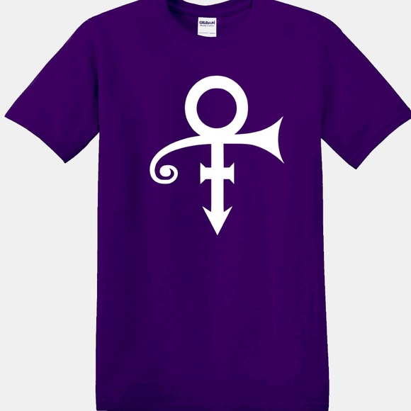 Prince T-shirt unisex - Picture 2 of 3